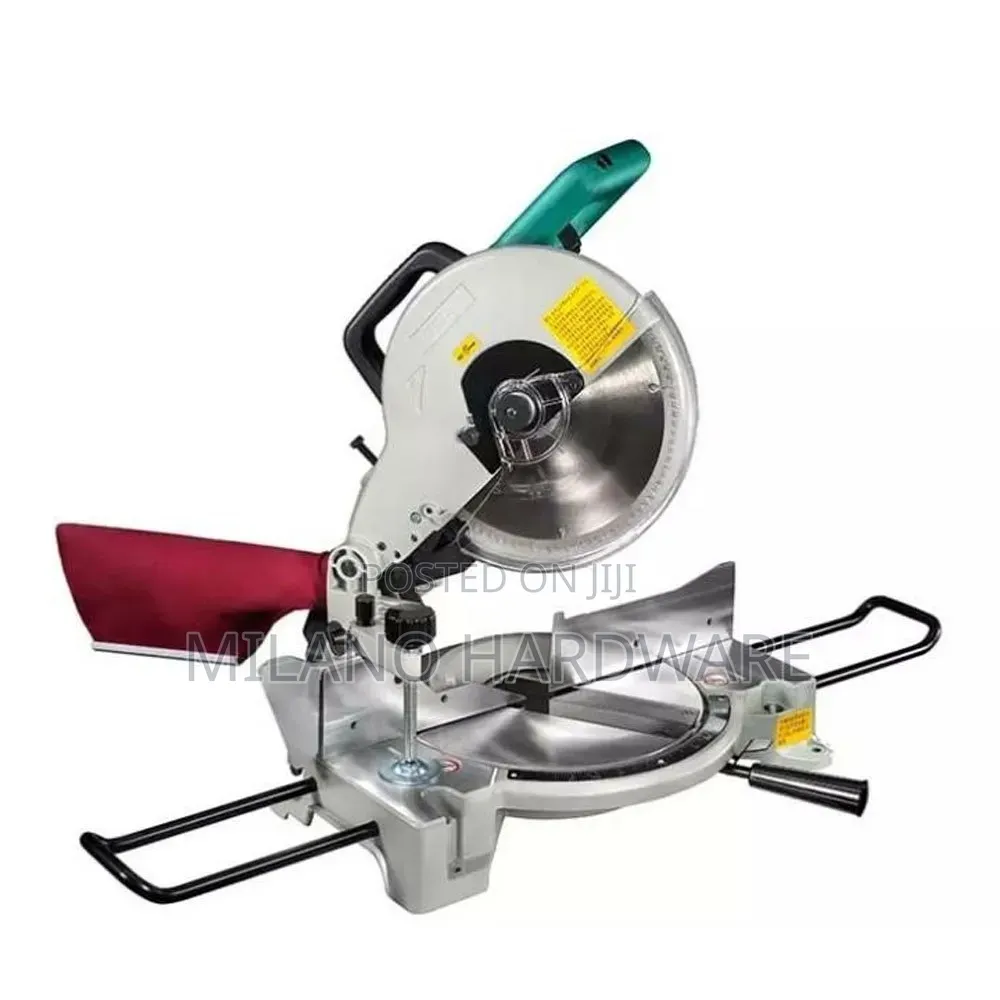DCA AJX255 Electric Mitre Saw 1650W