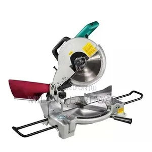 DCA AJX255 Electric Mitre Saw 1650W