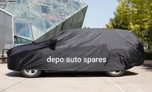 Car Cover Subaru Forester