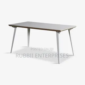 Modern Rectangular Table