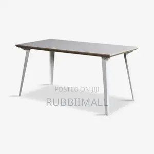 Modern Rectangular Table