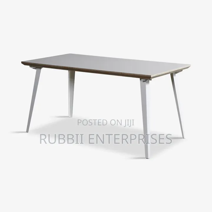 Modern Rectangular Table