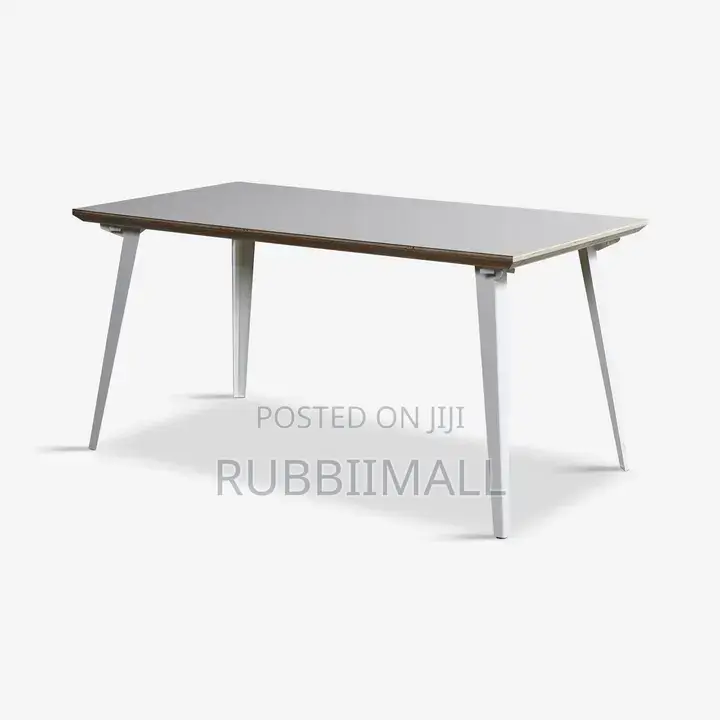 Modern Rectangular Table