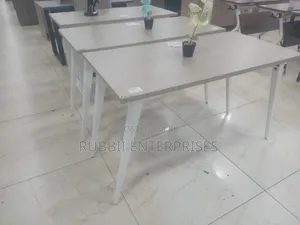 Modern Rectangular Table