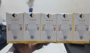 Pearlight Technology LTD LED Bulb