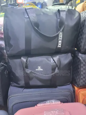Fashion Duffel Bags