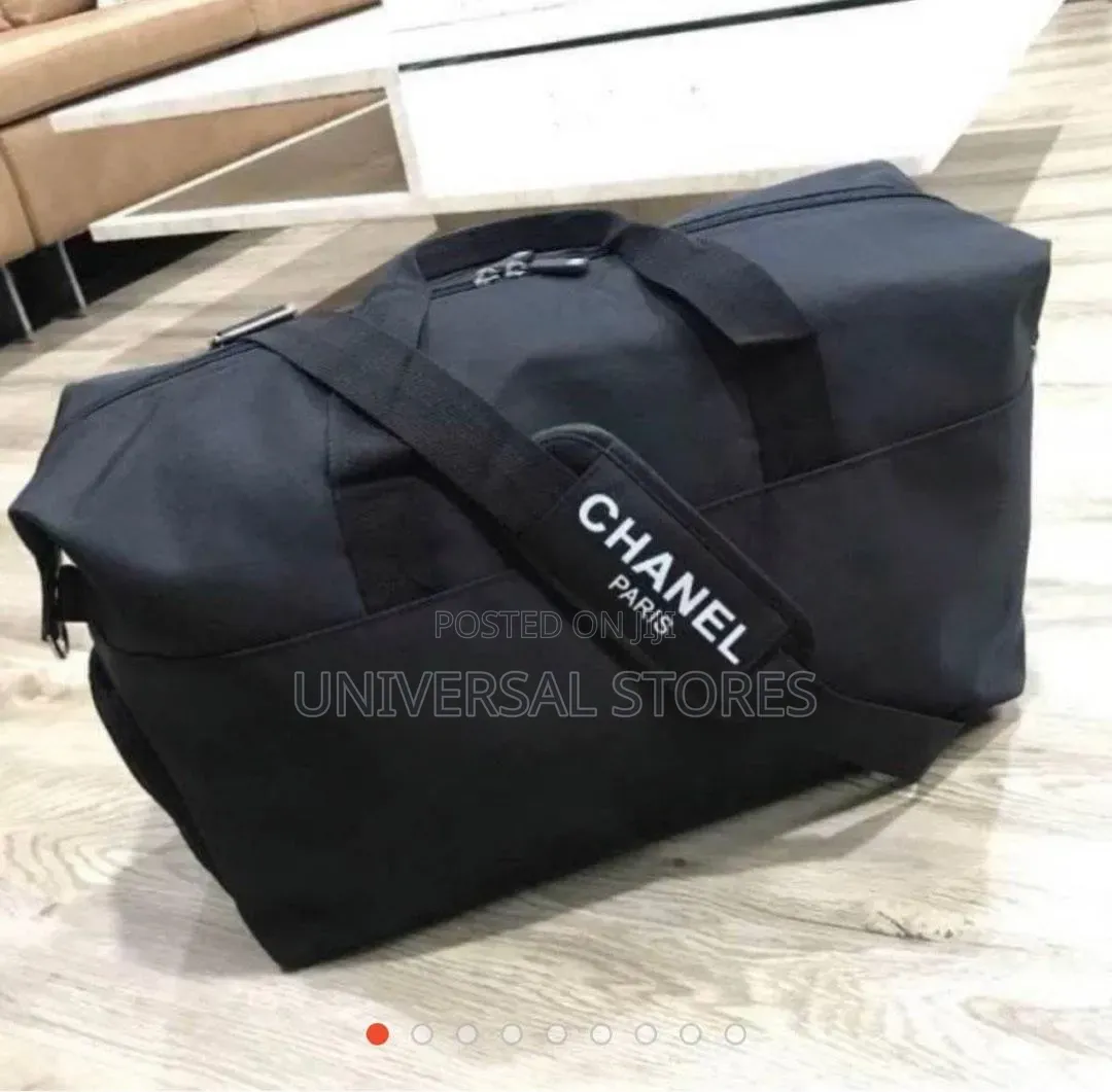 Fashion Duffel Bags