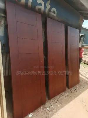 Furniture Mahogany Doors