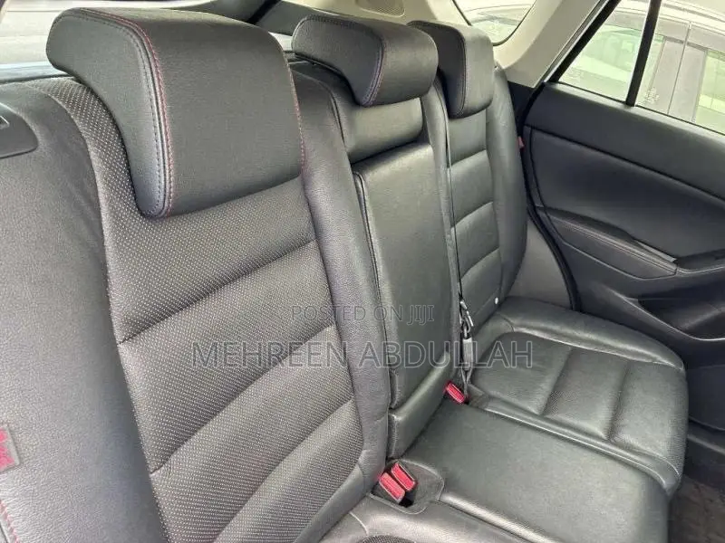 Subaru Impreza 2.0i Sport Premium 2013 Gray