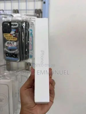 New Apple iPhone 17 Pro Max 256 GB White