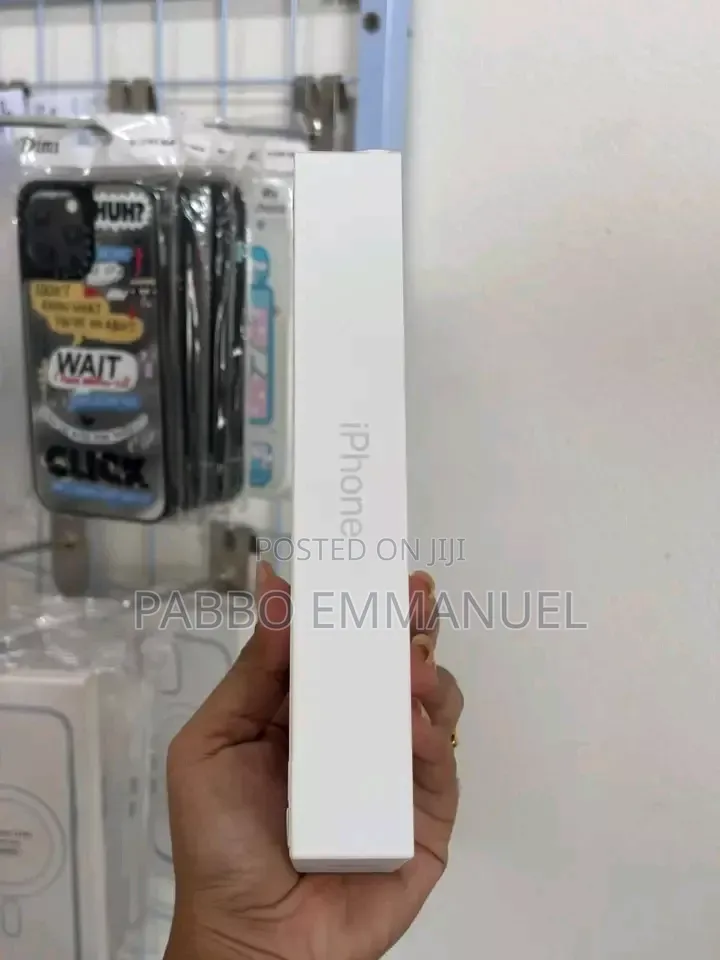 New Apple iPhone 17 Pro Max 256 GB White