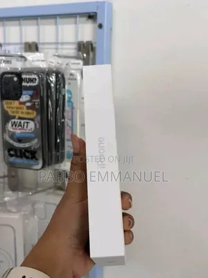 New Apple iPhone 17 Pro Max 256 GB White