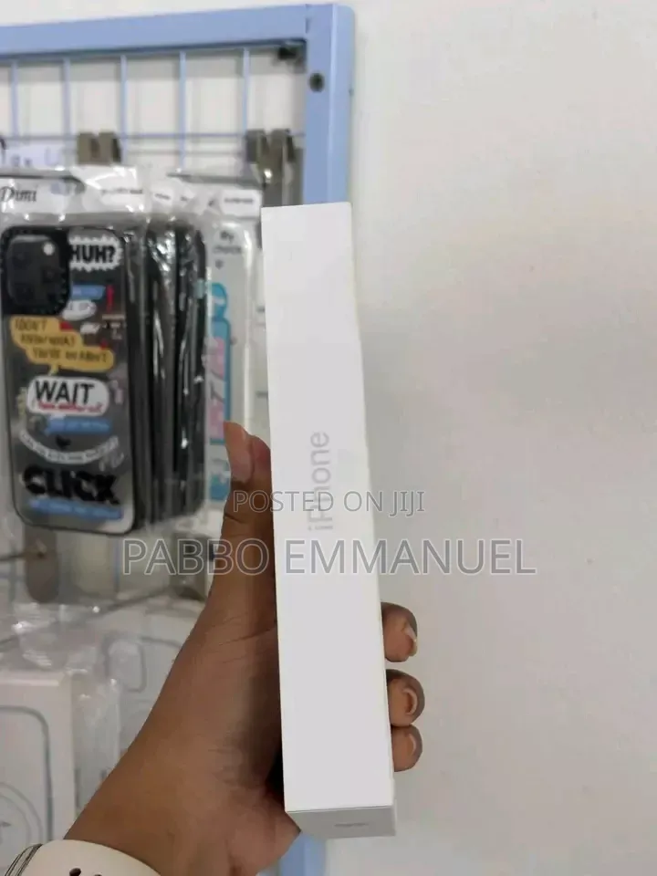 New Apple iPhone 17 Pro Max 256 GB White