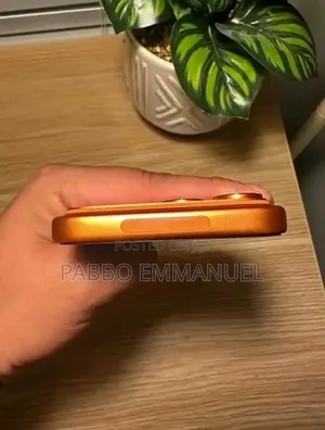 New Apple iPhone 17 Pro Max 512 GB Orange