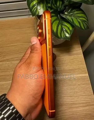 New Apple iPhone 17 Pro Max 512 GB Orange