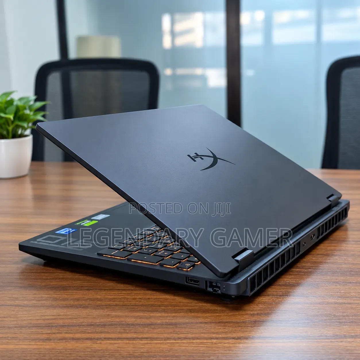 Laptop HP Omen 15 16GB Intel Core 5 SSD 500GB