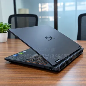 Laptop HP Omen 15 16GB Intel Core 5 SSD 500GB