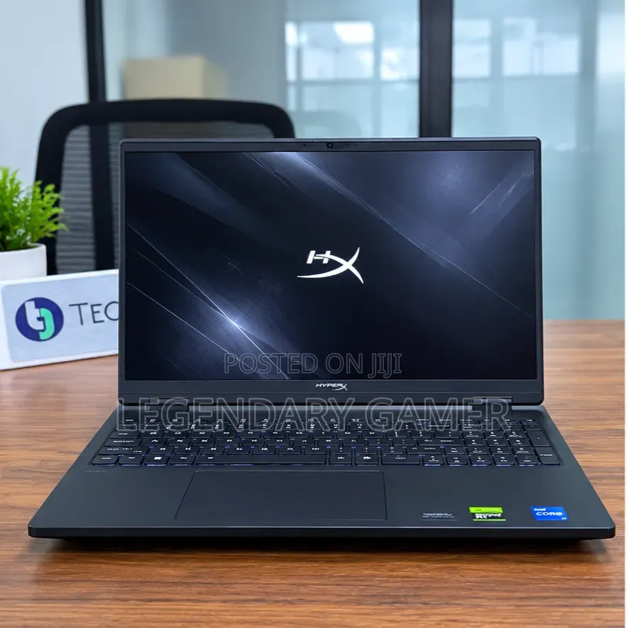 Laptop HP Omen 15 16GB Intel Core 5 SSD 500GB
