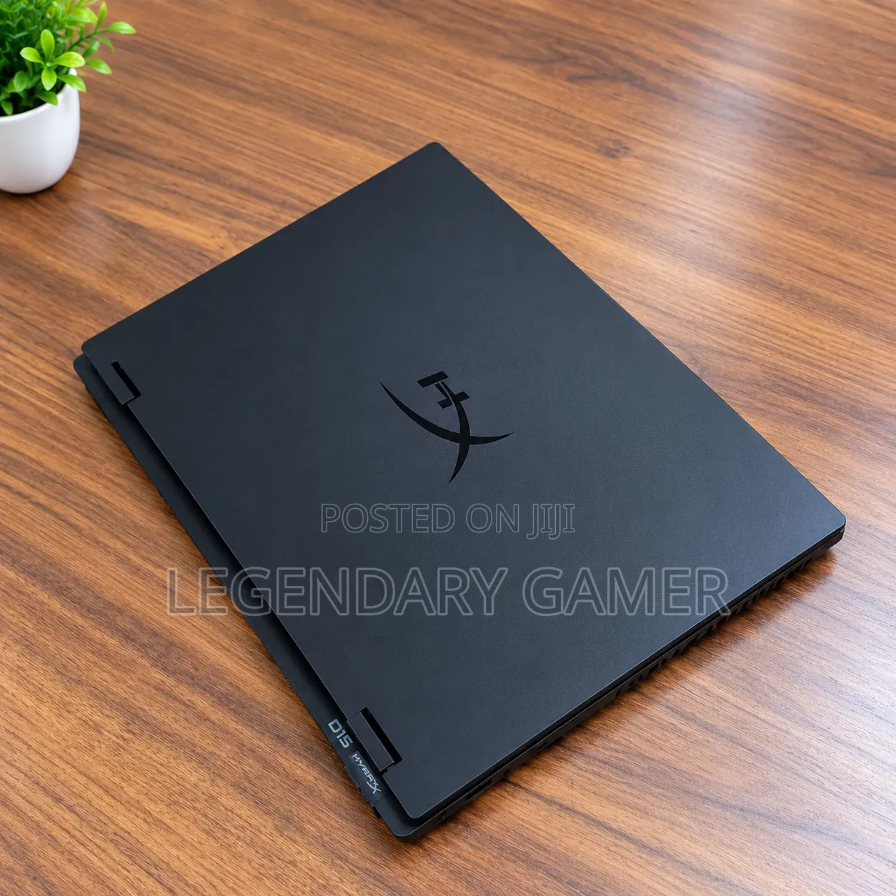 Laptop HP Omen 15 16GB Intel Core 5 SSD 500GB
