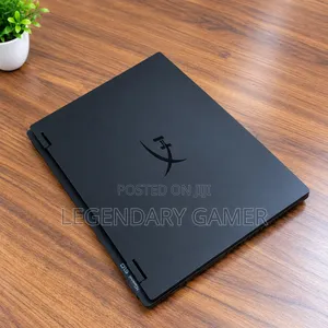 Laptop HP Omen 15 16GB Intel Core 5 SSD 500GB