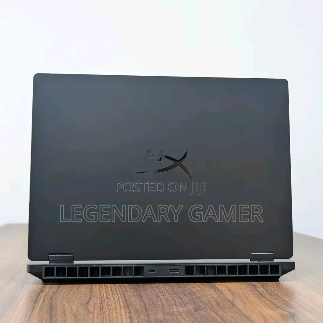 Laptop HP Omen 15 16GB Intel Core 5 SSD 500GB