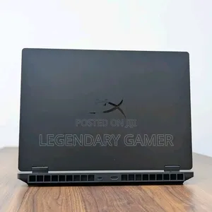 Laptop HP Omen 15 16GB Intel Core 5 SSD 500GB