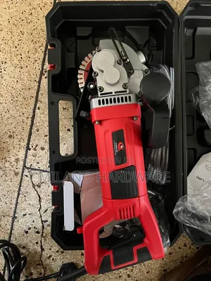 Cadelon Electric Wall Chaser