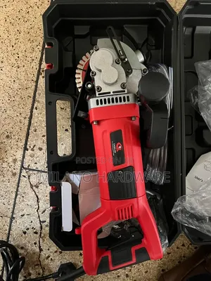 Cadelon Electric Wall Chaser