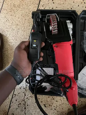 Cadelon Electric Wall Chaser
