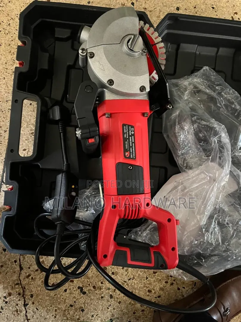 Cadelon Wall Chaser 3500W