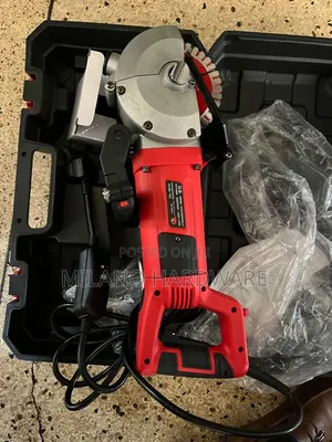 Cadelon Wall Chaser 3500W