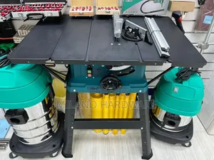 MHT Professional Electric Table Saw