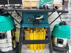 MHT Professional Electric Table Saw