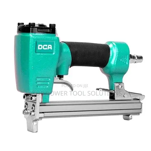 DCA AF30 (A03-F30) Pneumatic Air Brad Nailer