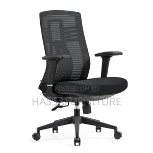 Mesh Executive Chair for Simple Office