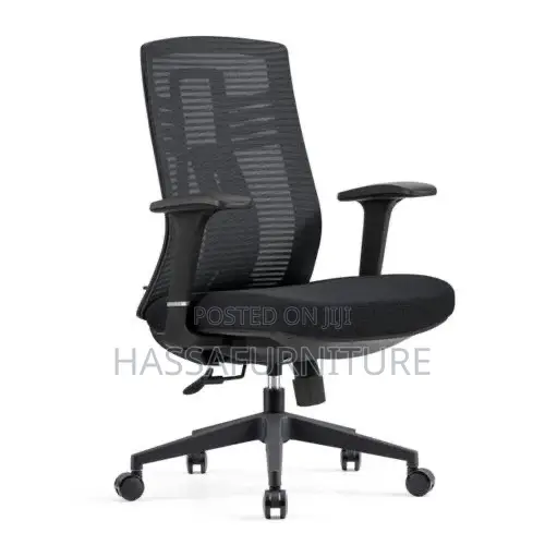 Mesh Executive Chair for Simple Office