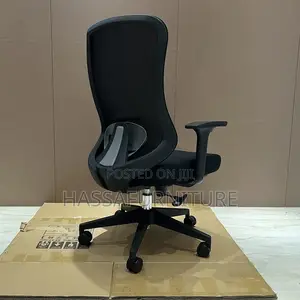 Mesh Executive Chair for Simple Office