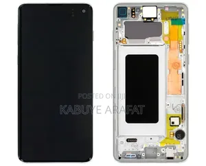 Original Screen for Samsung S10