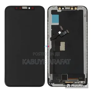 LCD+touch Screen for iPhone X
