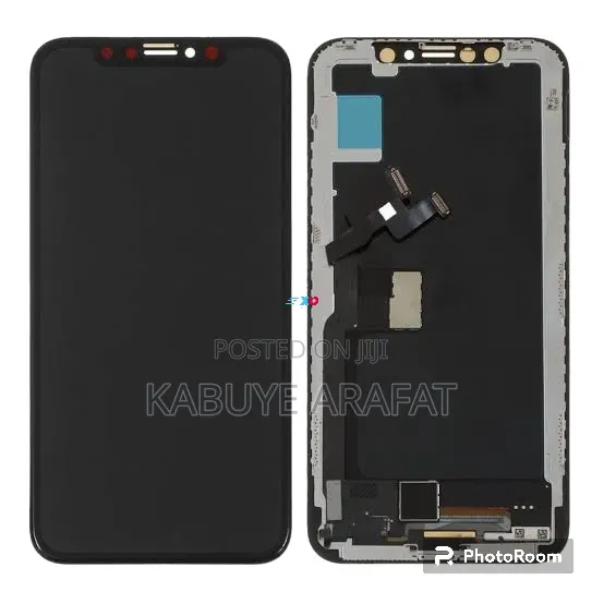 LCD+touch Screen for iPhone X