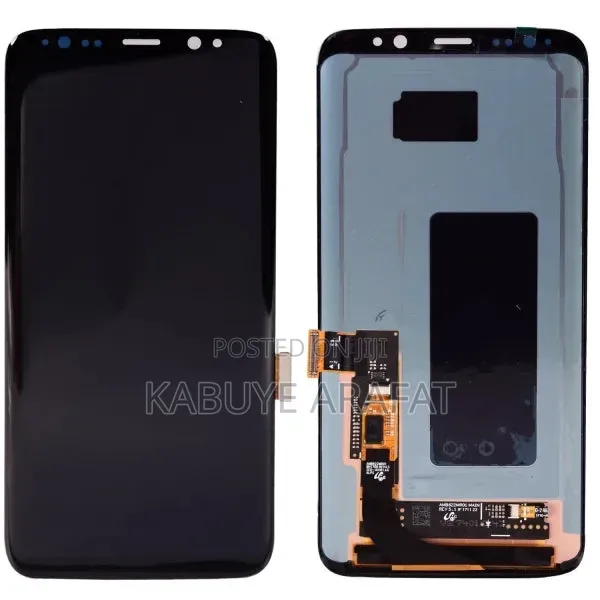 Original Screen for Samsung Galaxy S8