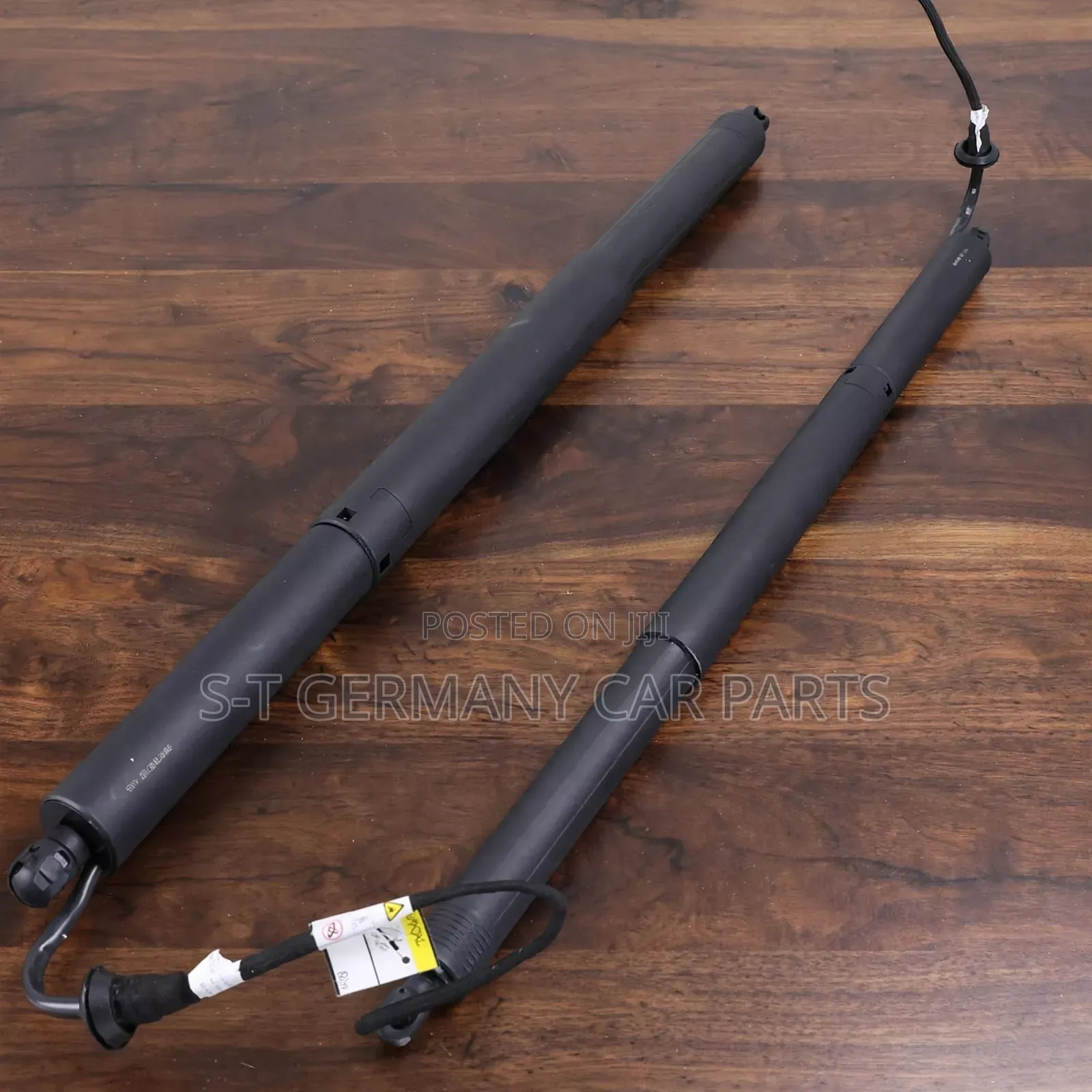 Electric Tail Gate Lifter/Boot Strut for Toyota Harrier Hybrid
