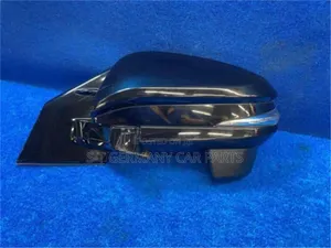 Side Mirrors for Toyota Harrier Hybrid