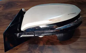 Side Mirrors for Toyota Harrier Hybrid