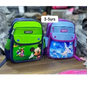 School Bag Omaya