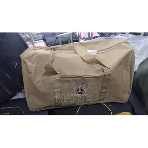 Large Capacity Travel Duffel Bag