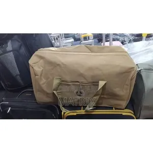Large Capacity Travel Duffel Bag