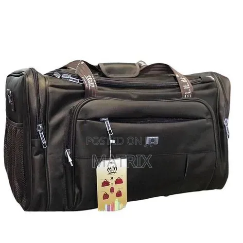 Hand Luggage Outdoor Shoulder Bag