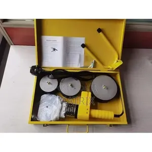 PPR Pipe Welding Machine PPR Socket Fusion 75 Mm 90 Mm 110 Mm