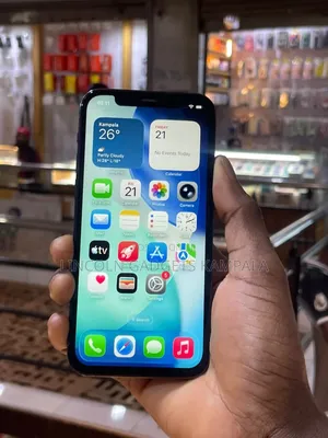 Apple iPhone 12 Pro 128 GB Blue